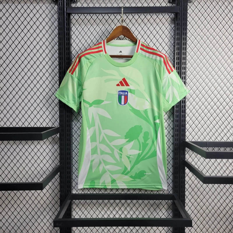 2025-2026 Italy Away Football Shirt 1:1 Thai Quality