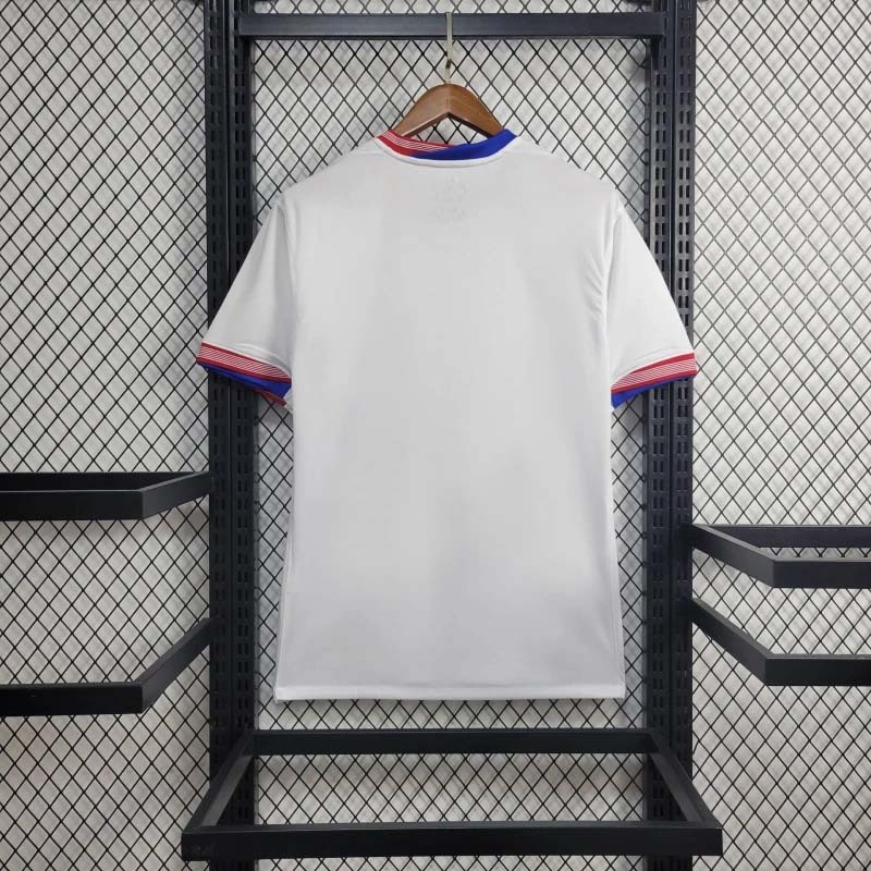 2024 USA Home Football Shirt 1:1 Thai Quality