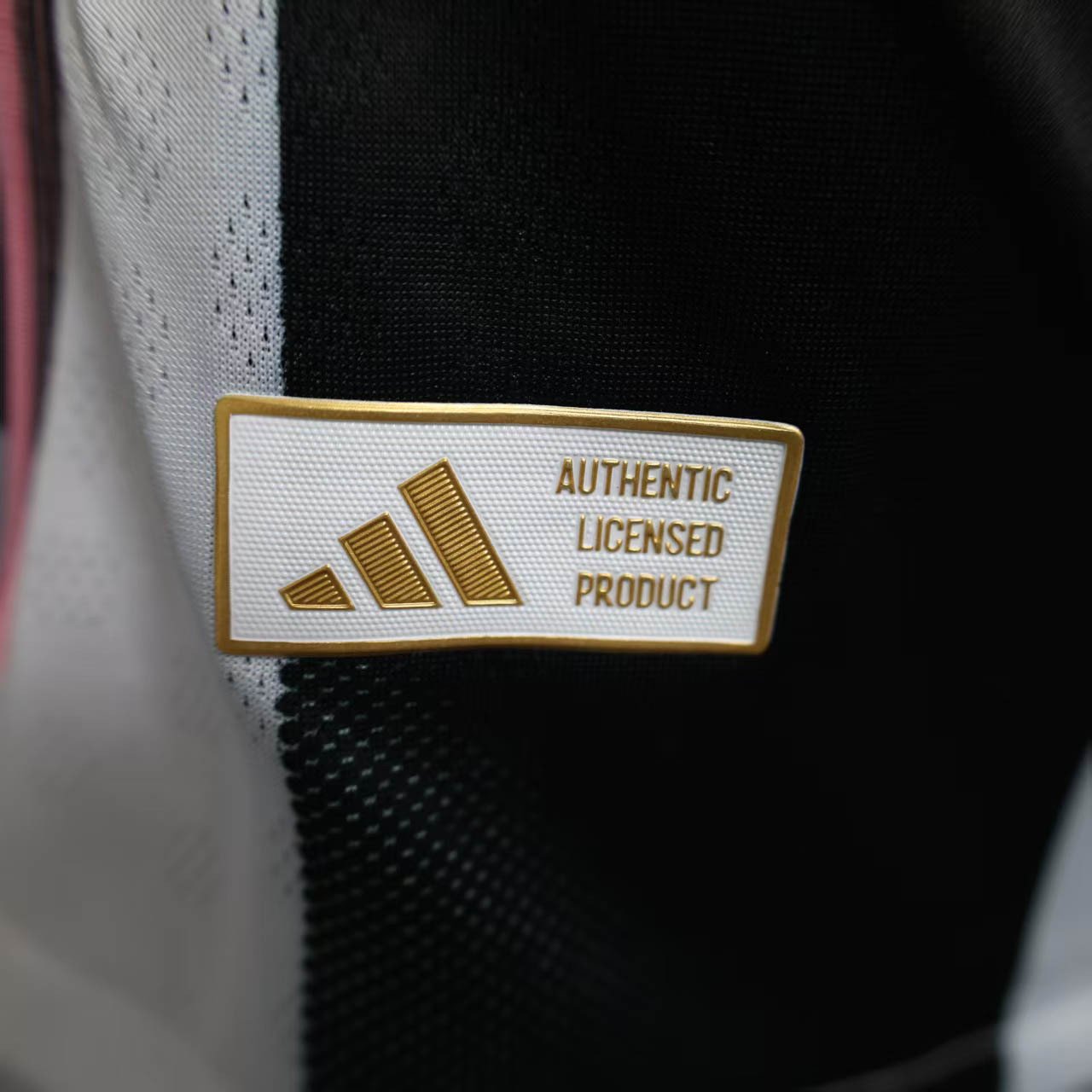 2025-2026 Players Version Juventus FC Home Football Shirt 1:1 Thai Quality