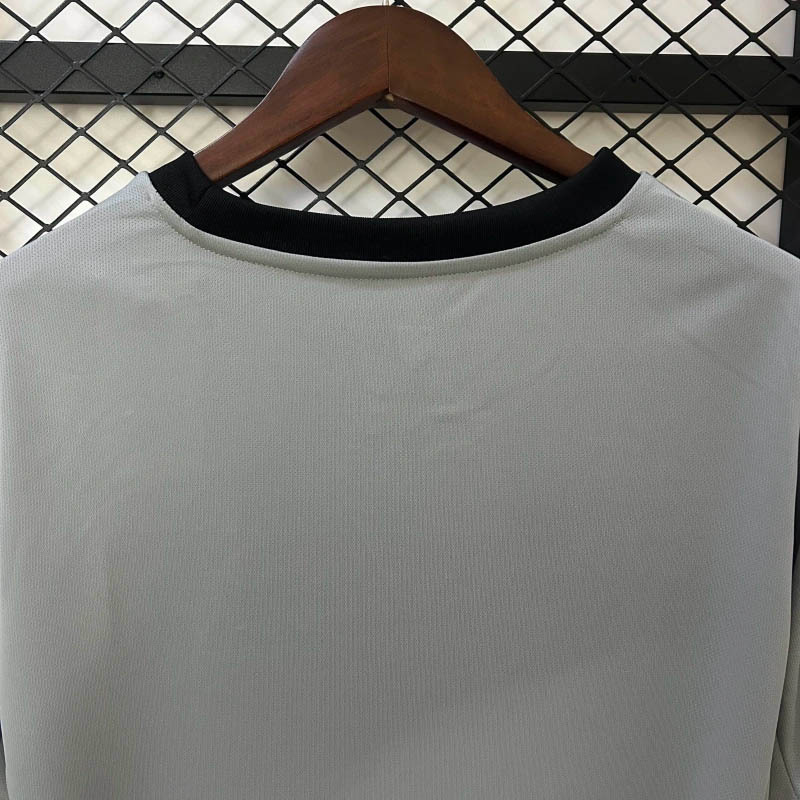 2025-2026 Portugal Goalkeeper Football Shirt 1:1 Thai Quality