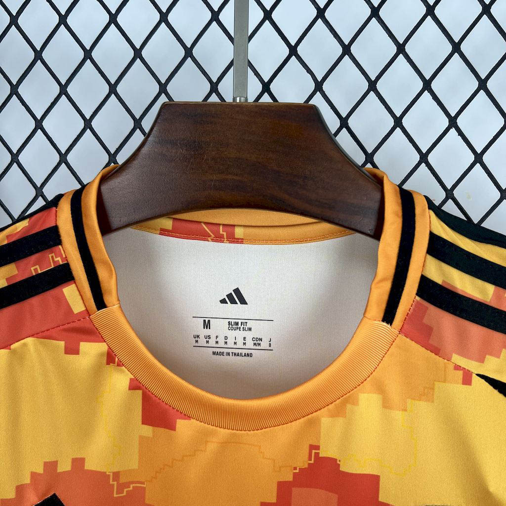 2024-2025 Paris FC Third Away Football Shirt 1:1 Thai Quality