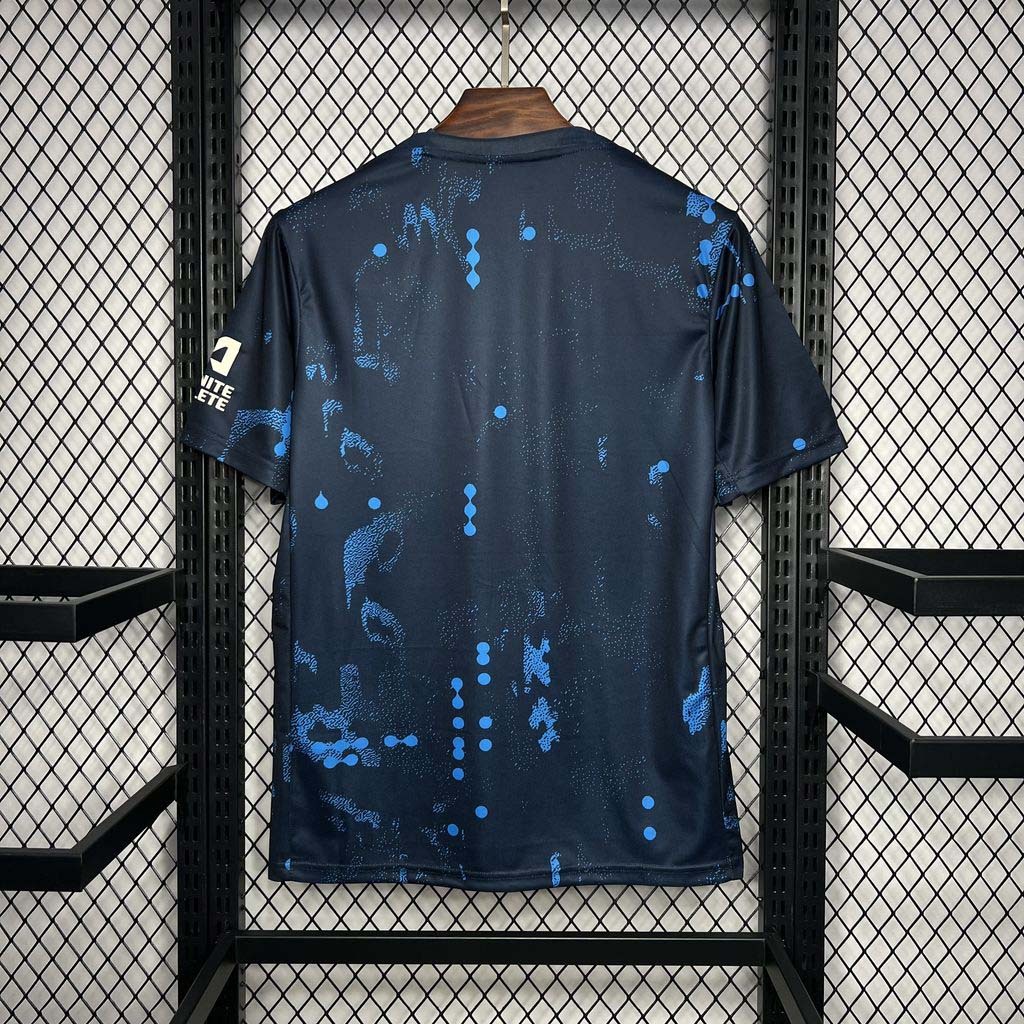 2024-2025 Chelsea FC Pre-Match Football Shirt 1:1 Thai Quality