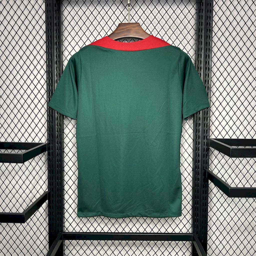 2024-2025 Liverpool Training  Football Shirt 1:1 Thai Quality