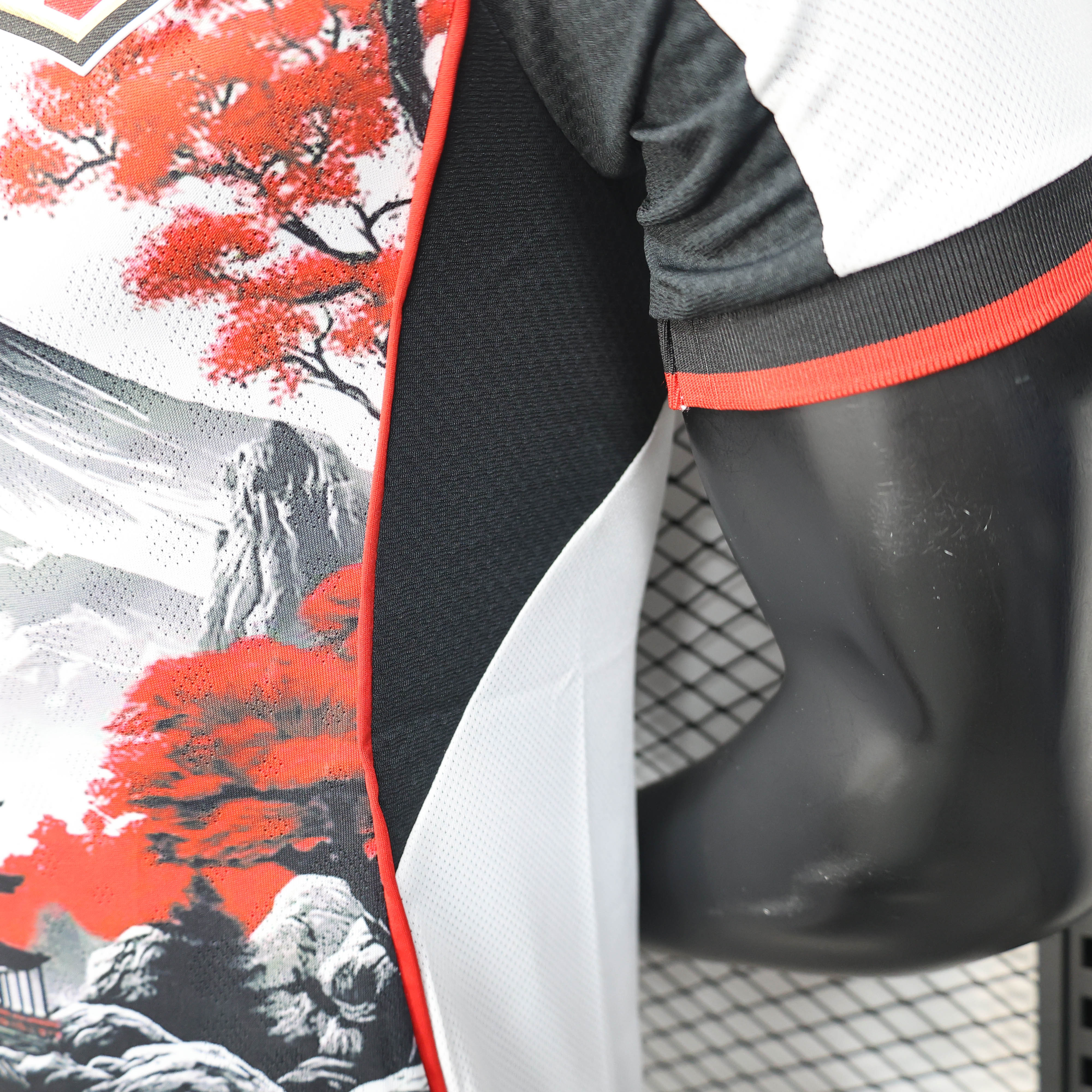 2025-2026 Player Version Japan Special Edition Football Shirt 1:1 Thai Quality