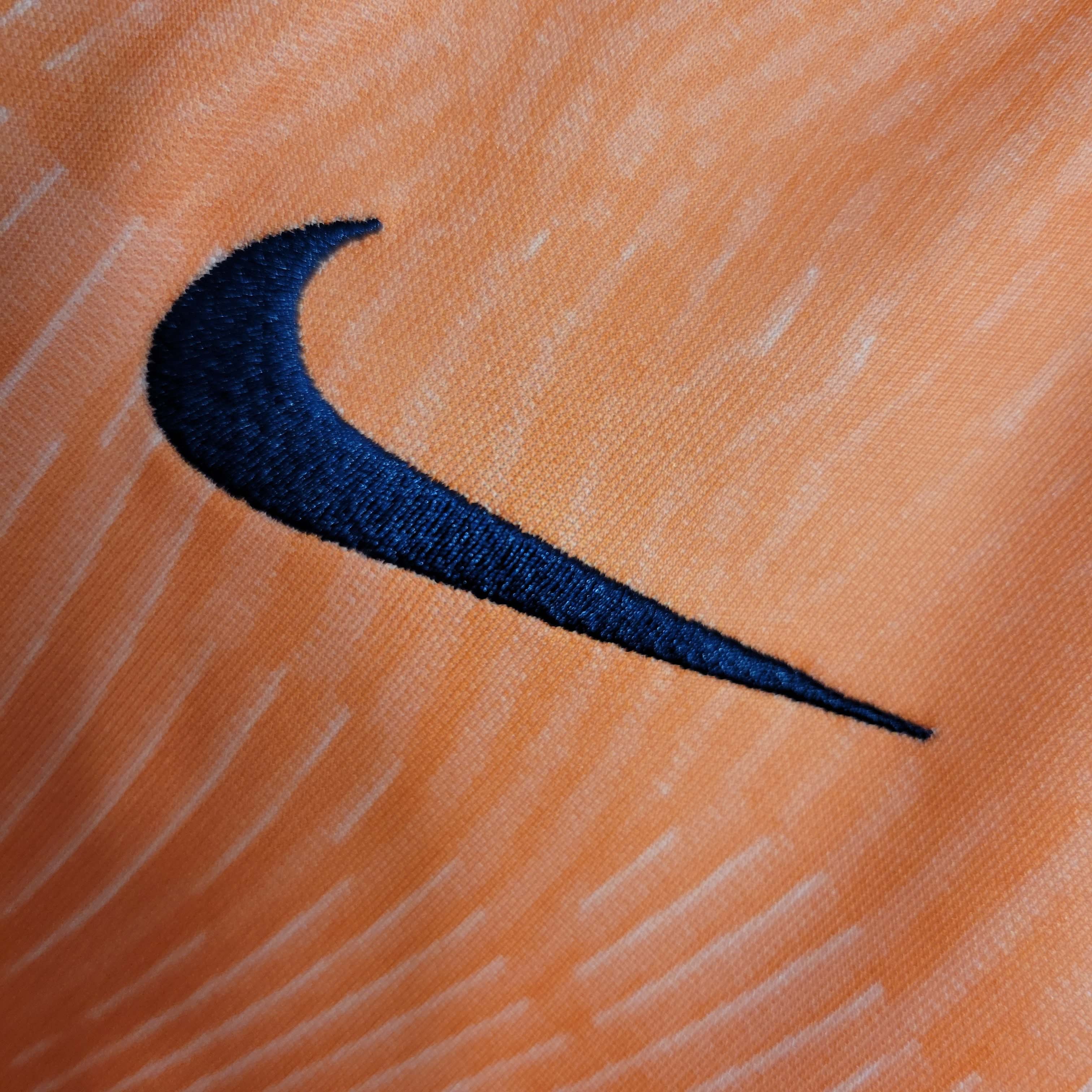 2024 Woman Netherlands Home Football Shirt 1:1 Thai Quality