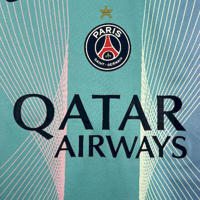 2025-2026 PSG Paris Saint-Germain Special Edition Football Shirt 1:1 Thai Quality
