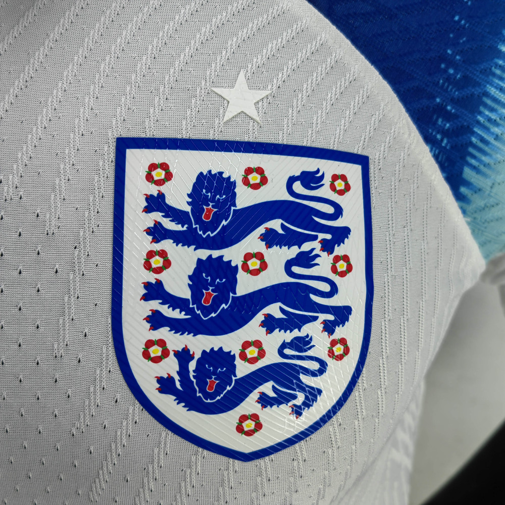2022 FIFA World Cup Player Version England Home Soccer JerseyFootball Shirt 1:1 Thai Quality