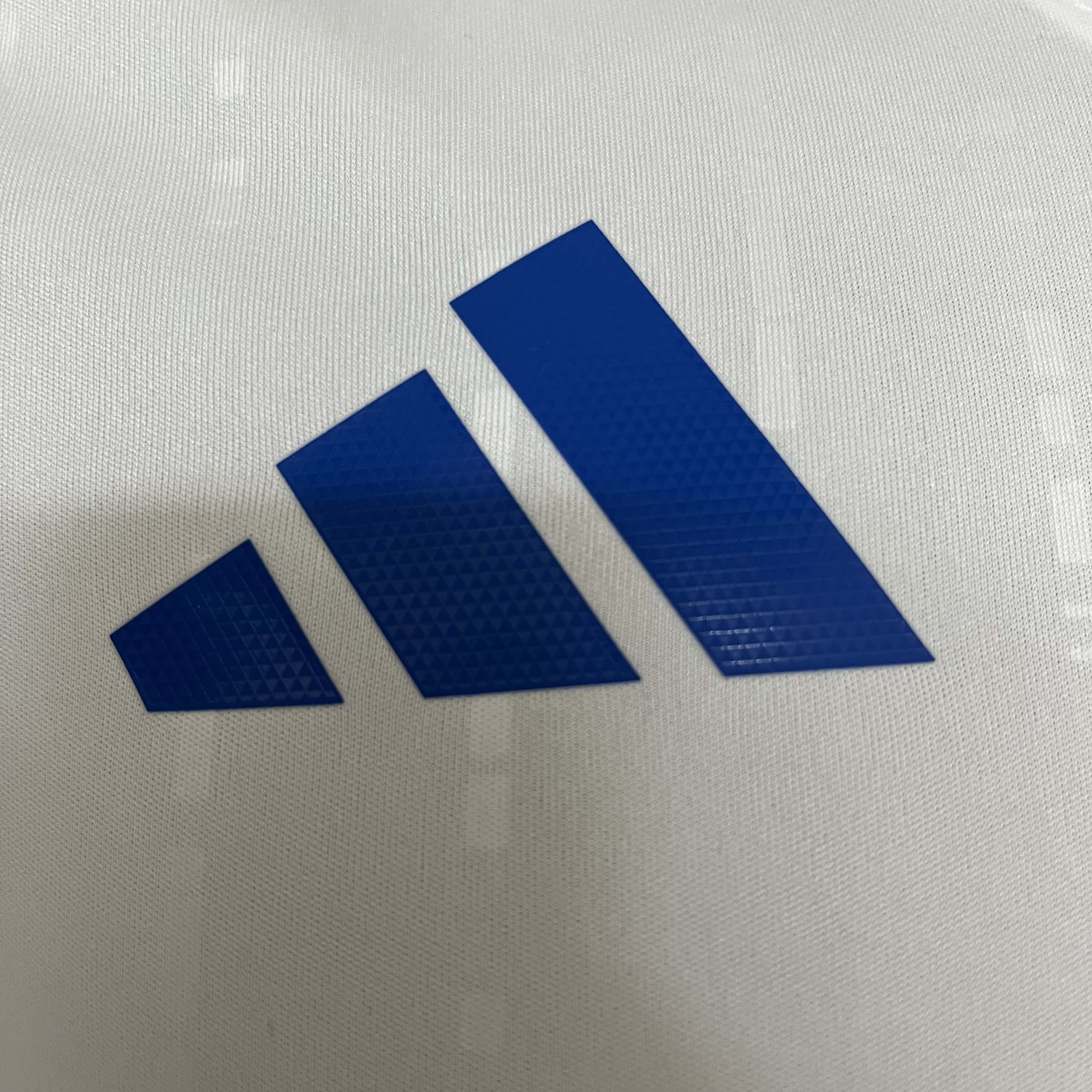 2024 Player Version Italy Away Football Shirt 1:1 Thai Quality