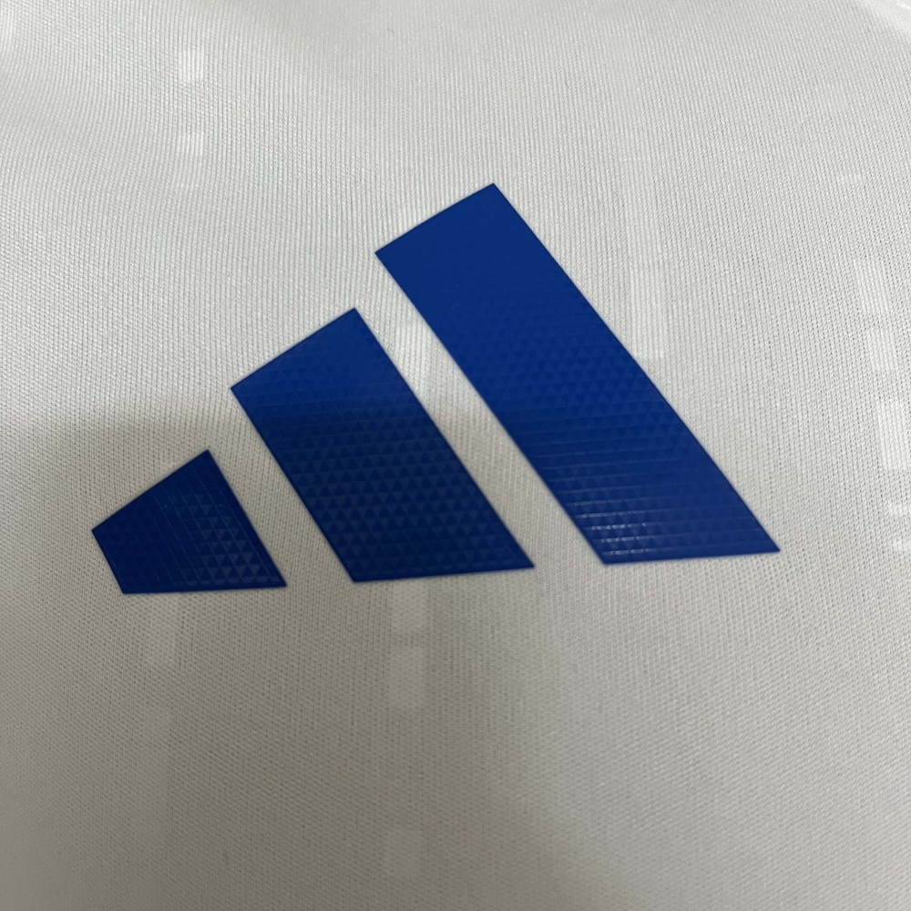 2024 Player Version Italy Away Football Shirt 1:1 Thai Quality