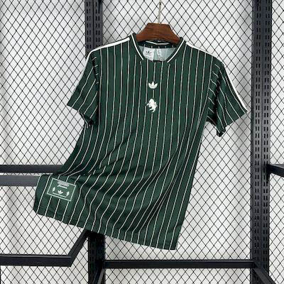 2025-2026 Juventus FC Special Edition Football Shirt 1:1 Thai Quality