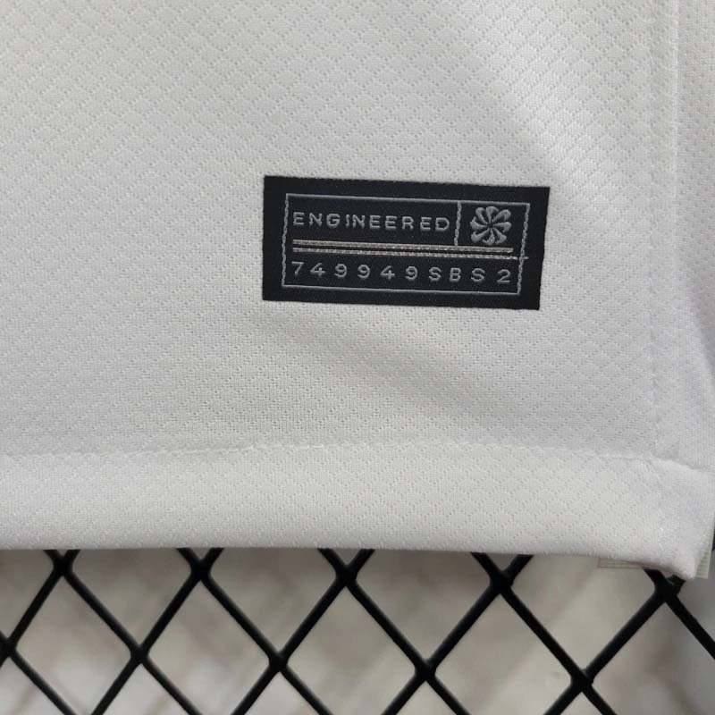 2024 USA Home Football Shirt 1:1 Thai Quality