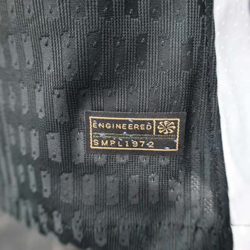 2025-2026 player Corinthians Away Football Shirt 1:1 Thai Quality