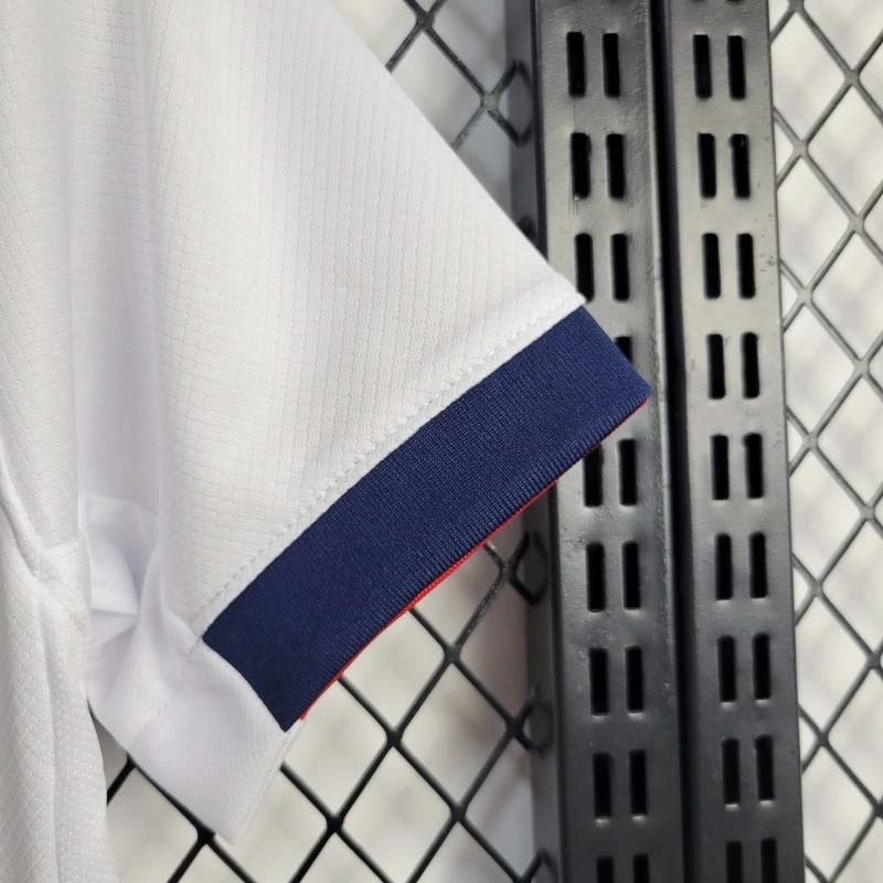 2025-2026 KIDS PSG Paris Saint-Germain Away Football Shirt 1:1 Thai Quality