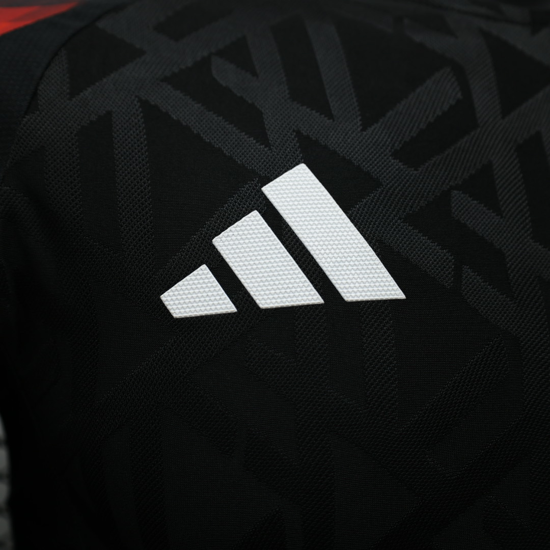 2024-2025 Germany Training clothes Football jersey 1:1 China Quality