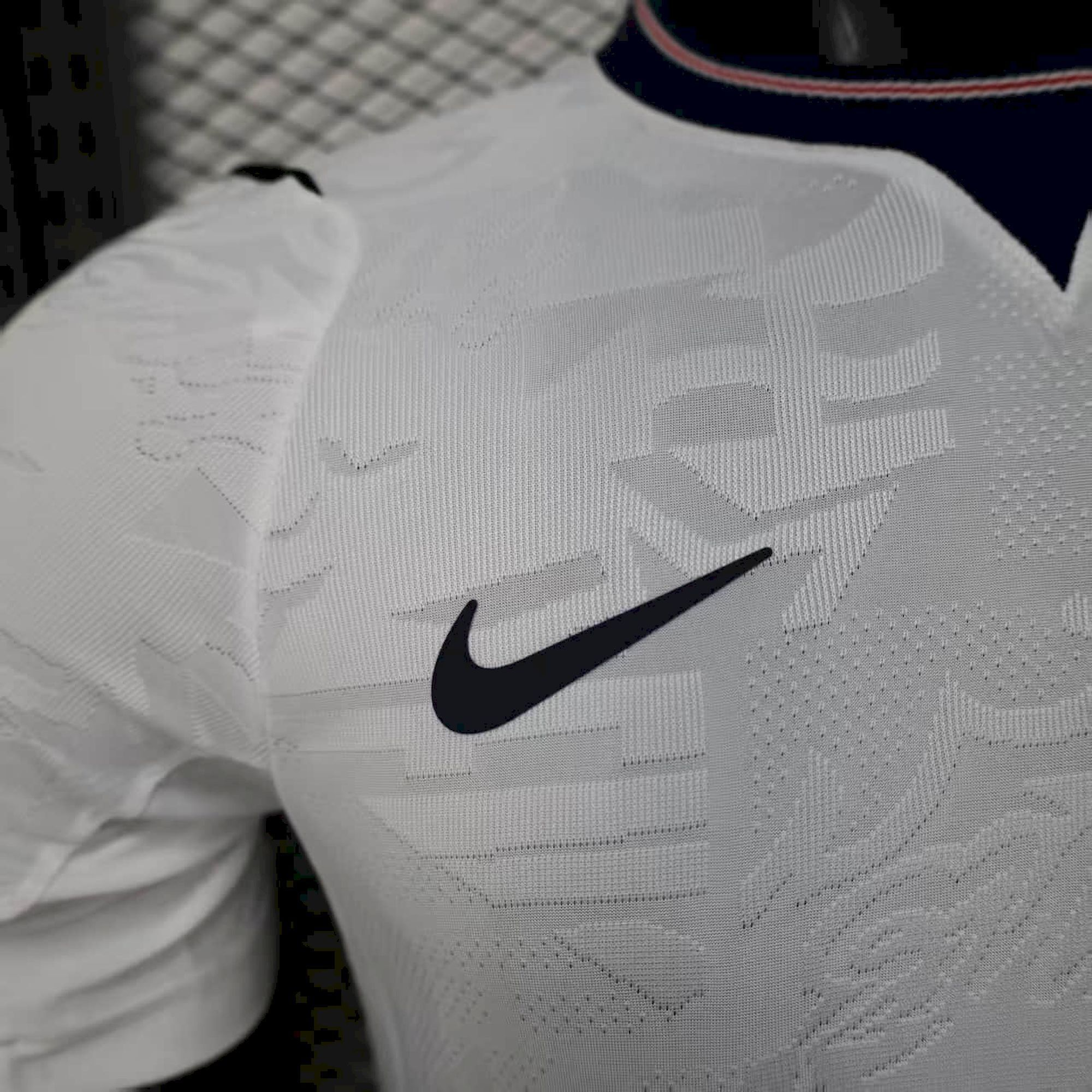 2026 England World cup Home Football jersey Player edition 1:1  China Quality