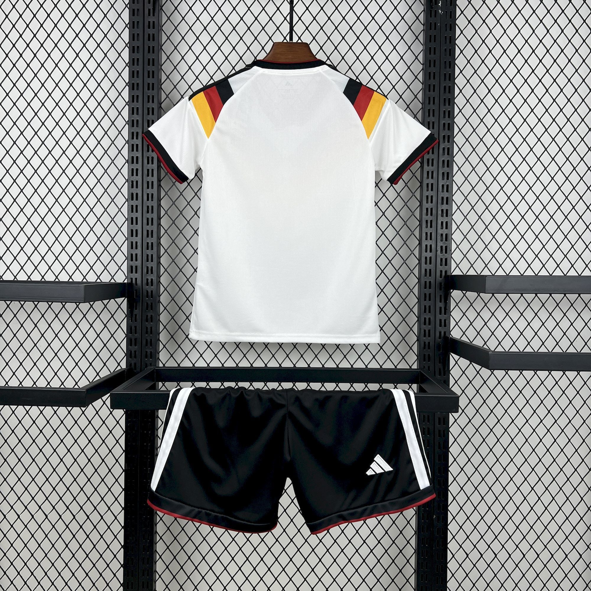 2026 World Cup Germany Kids Football Shirt 1:1  China Quality