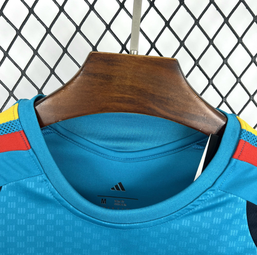 2026  World Cup Spain Pre Match Jersey 1:1  China Quality