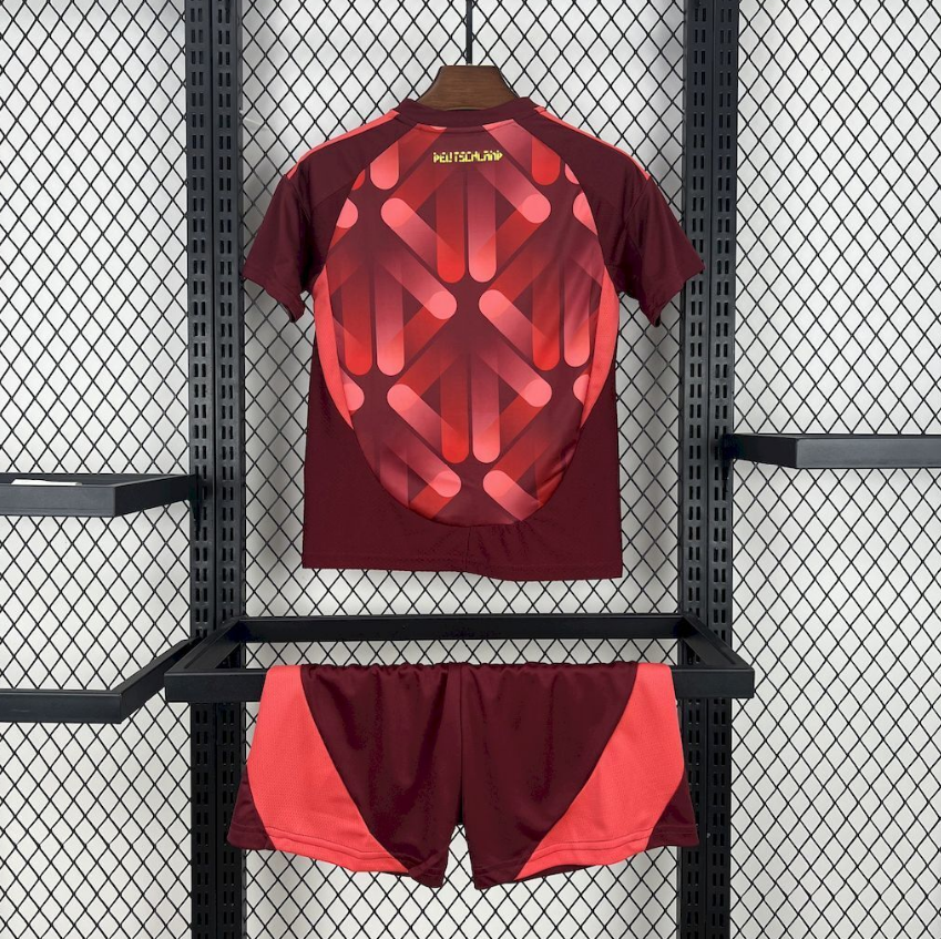 2025-2026  Away Kids Kit 1:1  China Quality