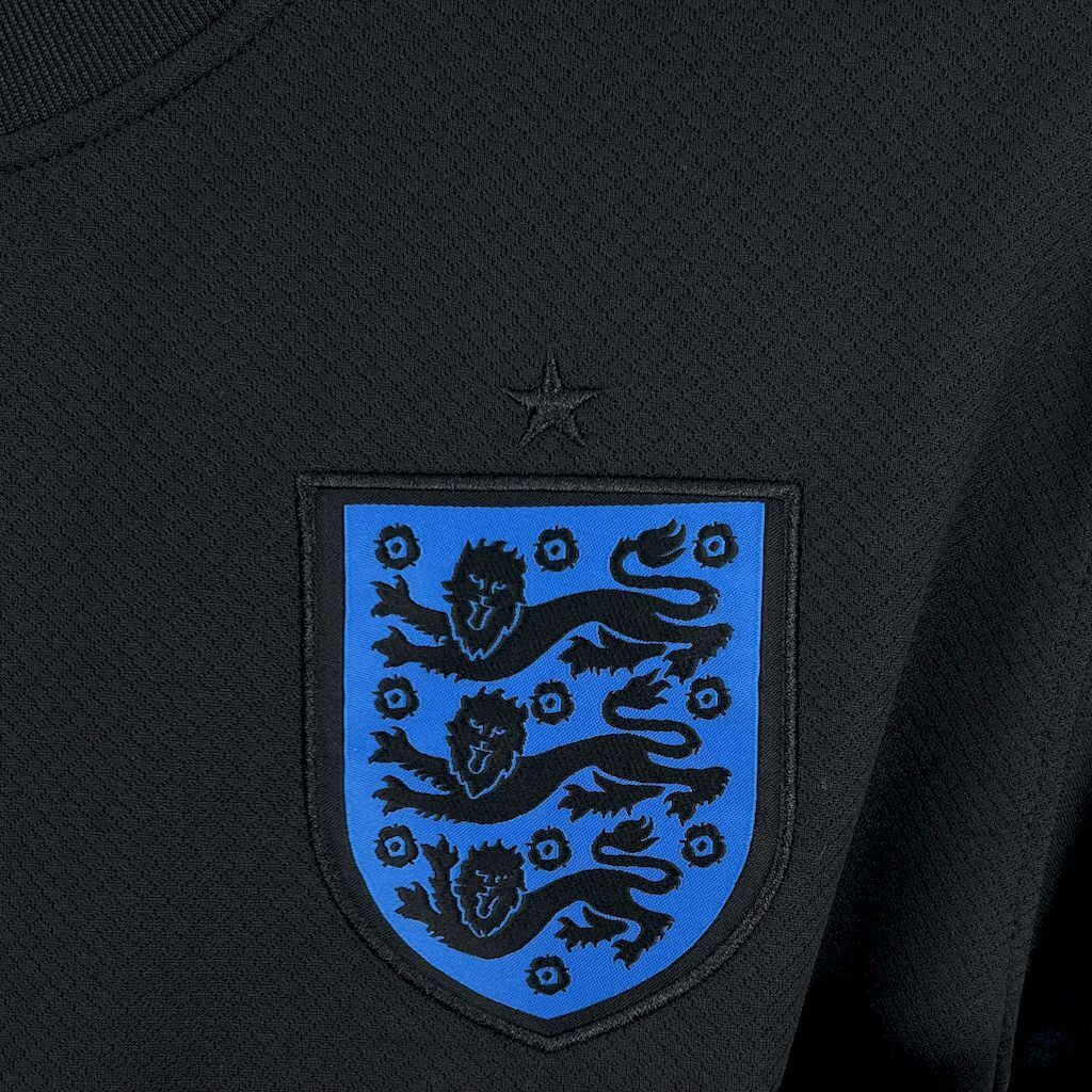 2025-2026 England Women Away Football jersey 1:1 China Quality