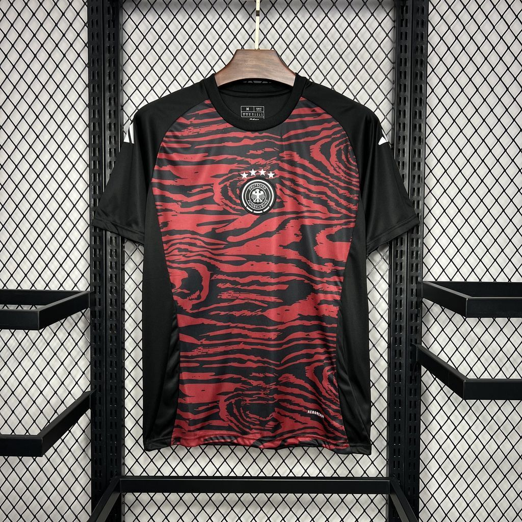 2024-2025 Germany Training clothes Football jersey 1:1 China Quality