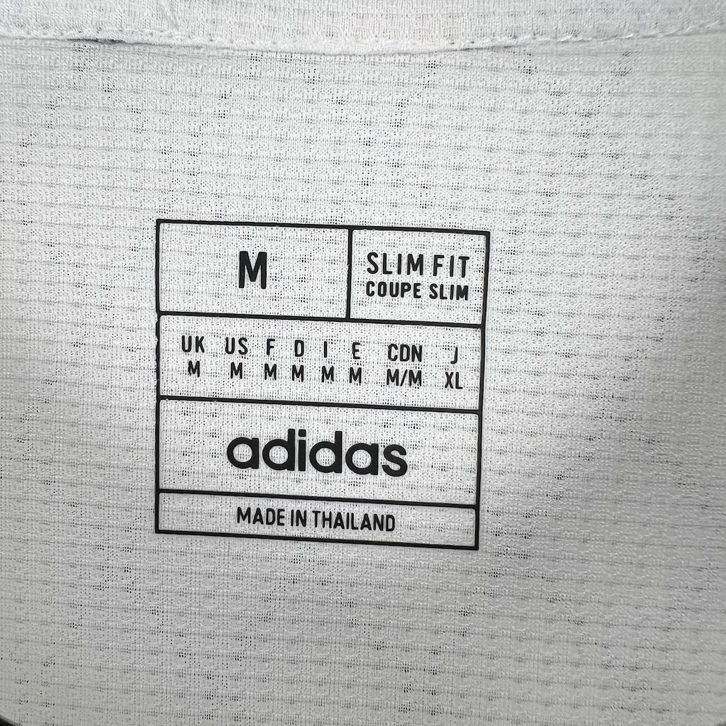 2024-2025 Germany Anniversary White Edition Jersey 1:1  China Quality