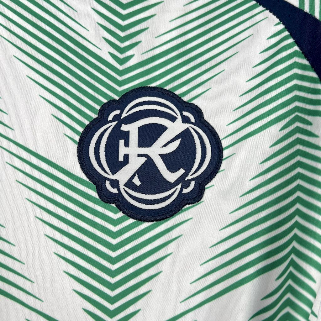 2025-2026 New England Revolution Away Football jersey Fan edition 1:1  China Quality