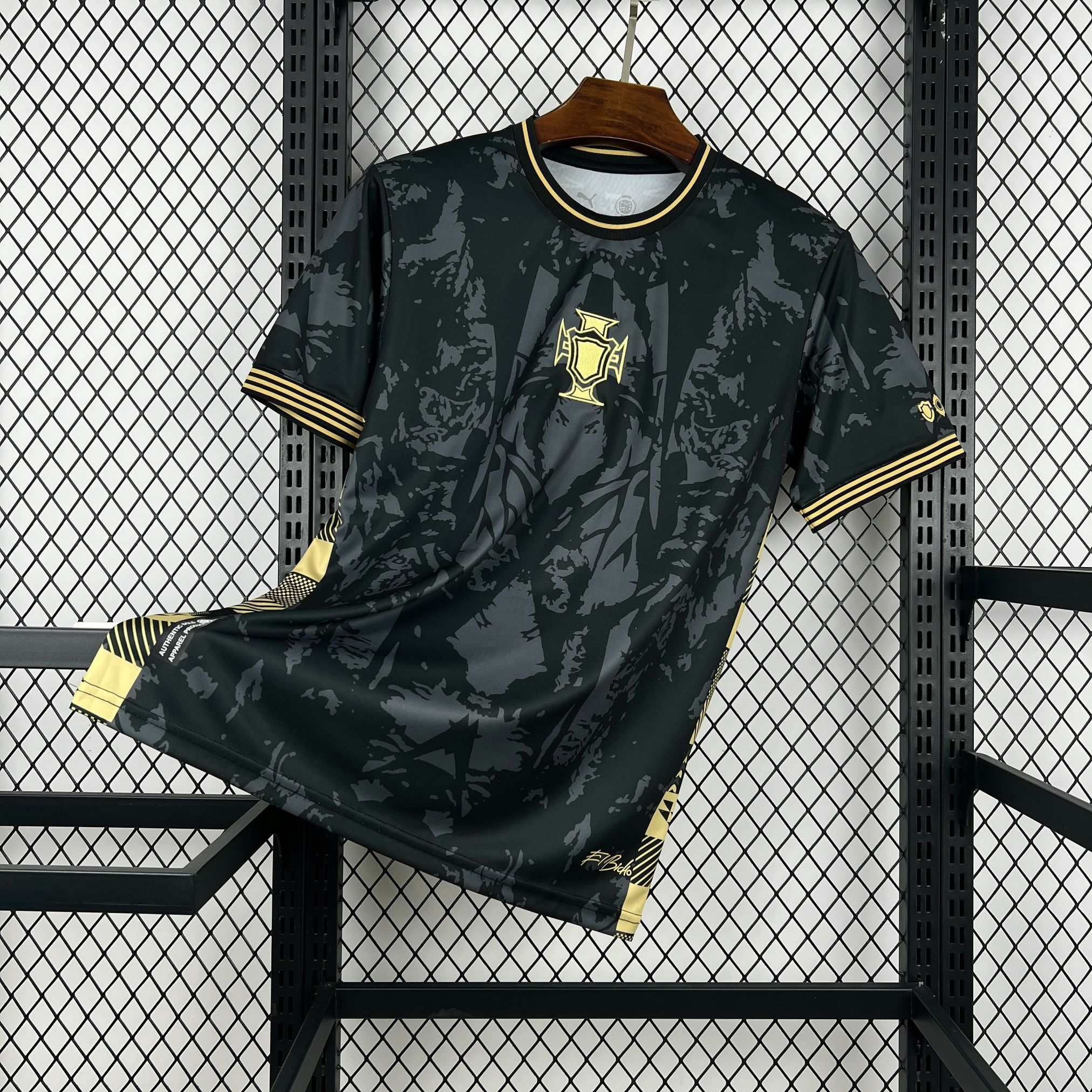 2026 World cup Portugal Special Edition Football Jersey1:1 China Quality