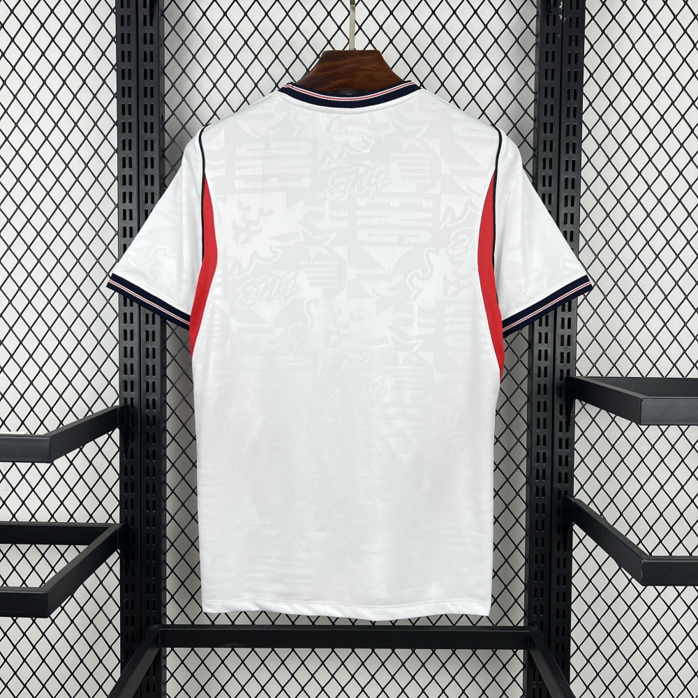 2026 England World cup Home Football jersey Fan edition 1:1  China Quality