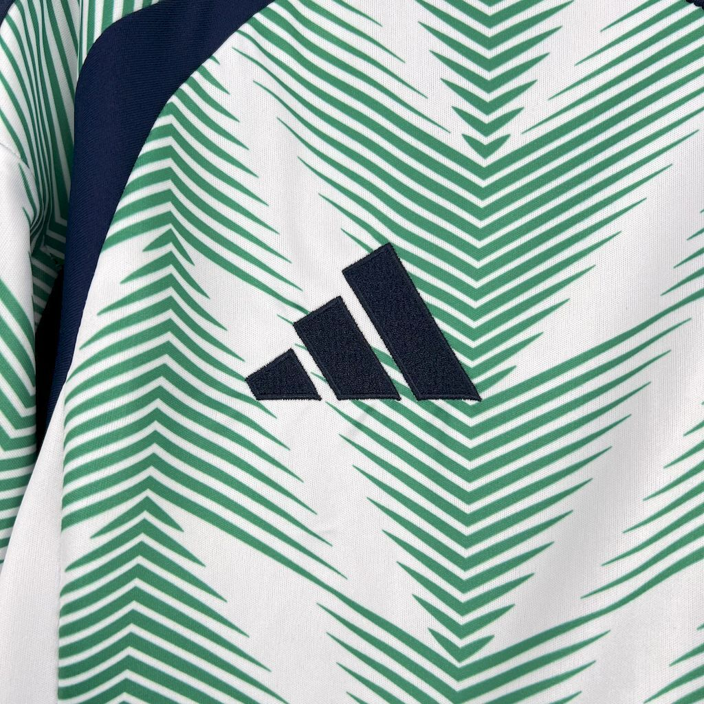 2025-2026 New England Revolution Away Football jersey Fan edition 1:1  China Quality