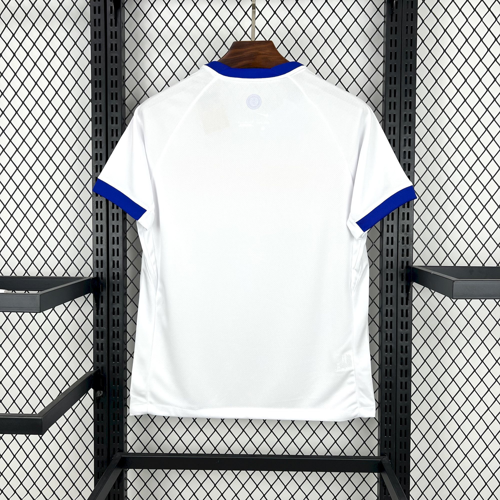2025-2026 England Home Football jersey Fan edition 1:1  China Quality