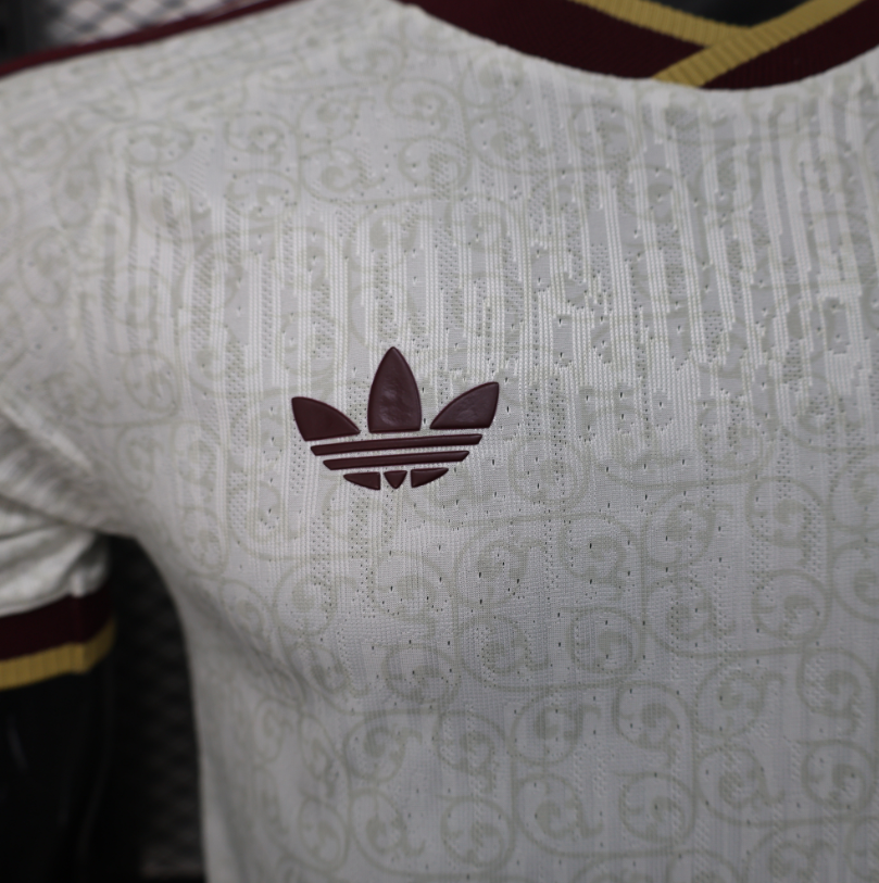 2026 Spain World cup Away Football jersey Player edition 1:1  China Quality