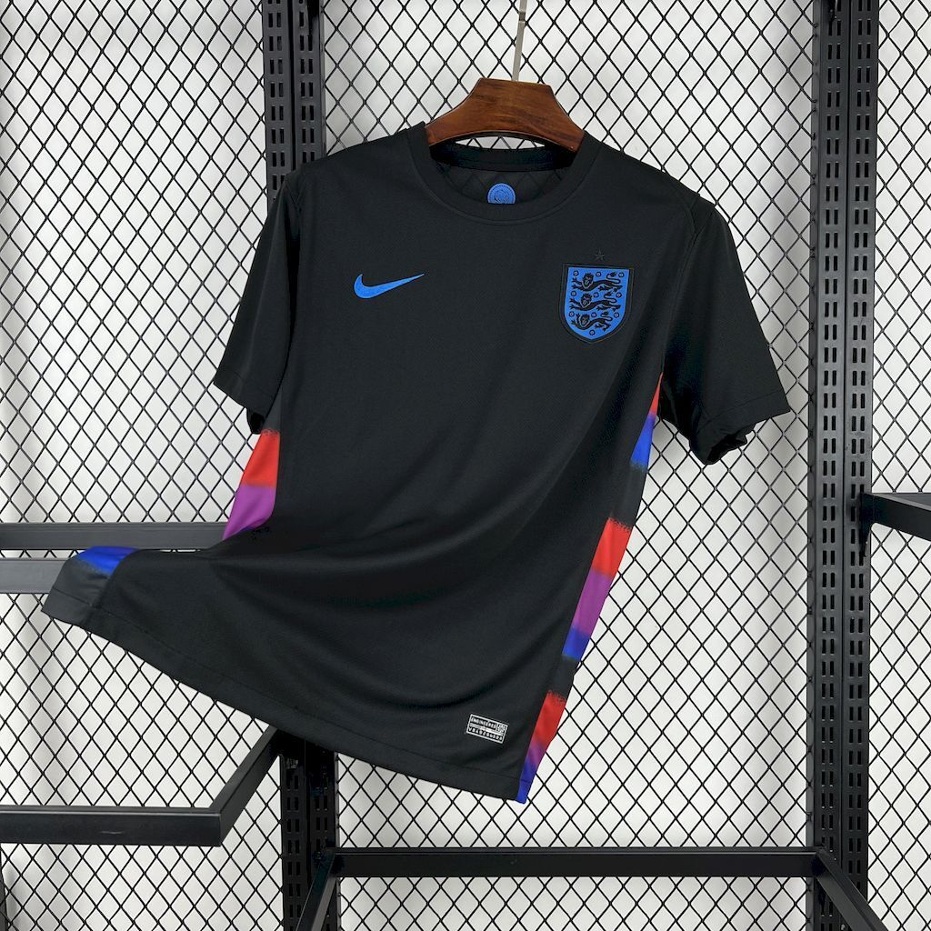 2025-2026 England Women Away Football jersey 1:1 China Quality