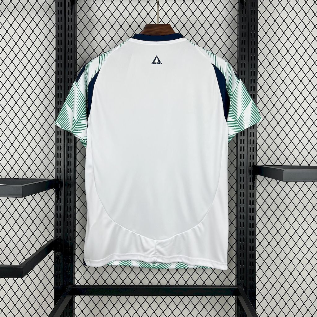 2025-2026 New England Revolution Away Football jersey Fan edition 1:1  China Quality