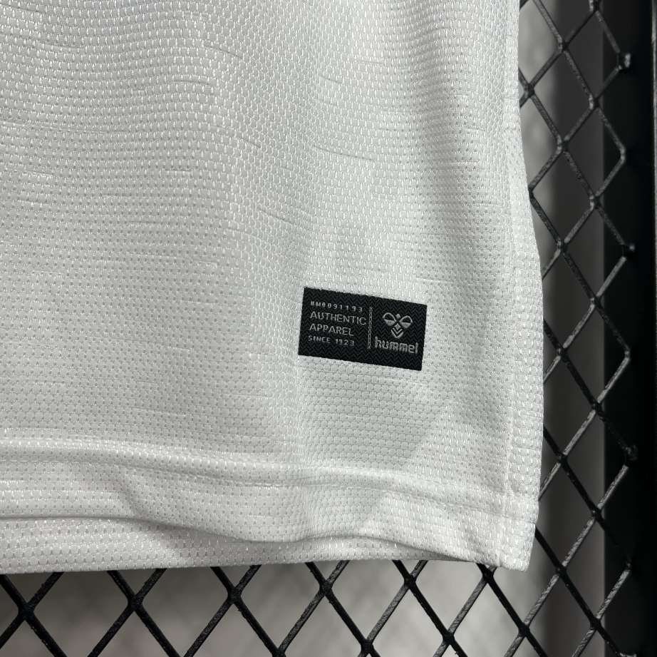 2024-2025 Denmark  Away Football jersey Fan edition 1:1  China Quality