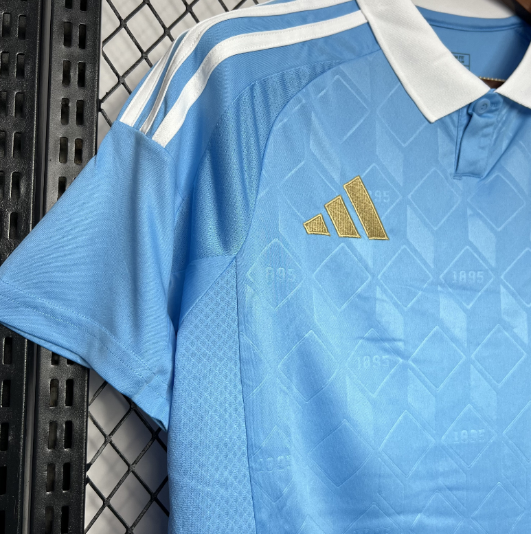 2024-2025 Belgium Away Football jersey Fan edition 1:1  China Quality