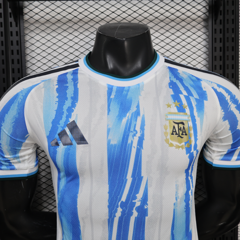 2024-2025 Argentina Special Edition 1:1 China Quality