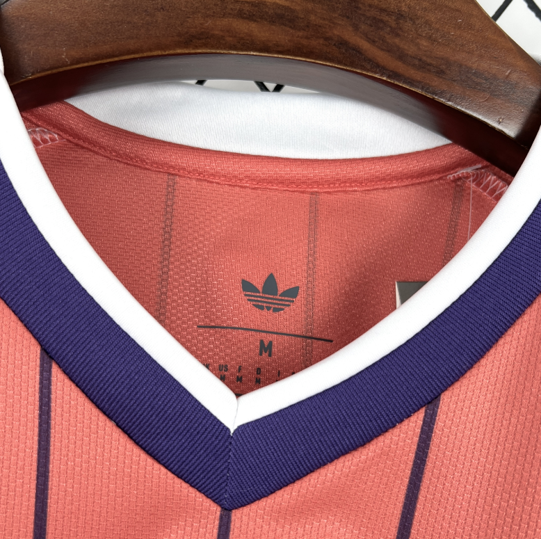 2026 Scotland World cup Away Football jersey Fan edition 1:1  China Quality