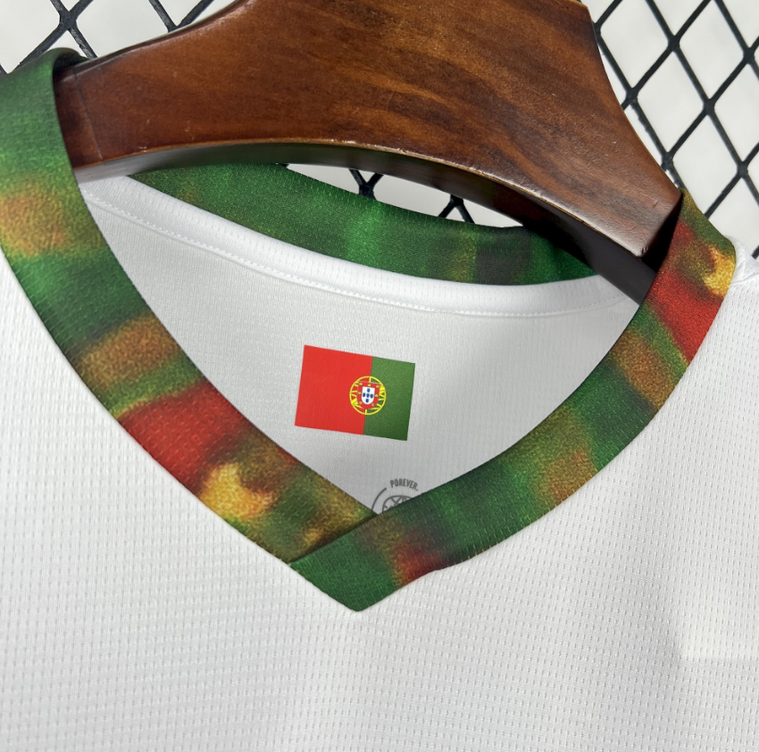 2026 Portugal Limited Edition Jersey 1:1  China Quality