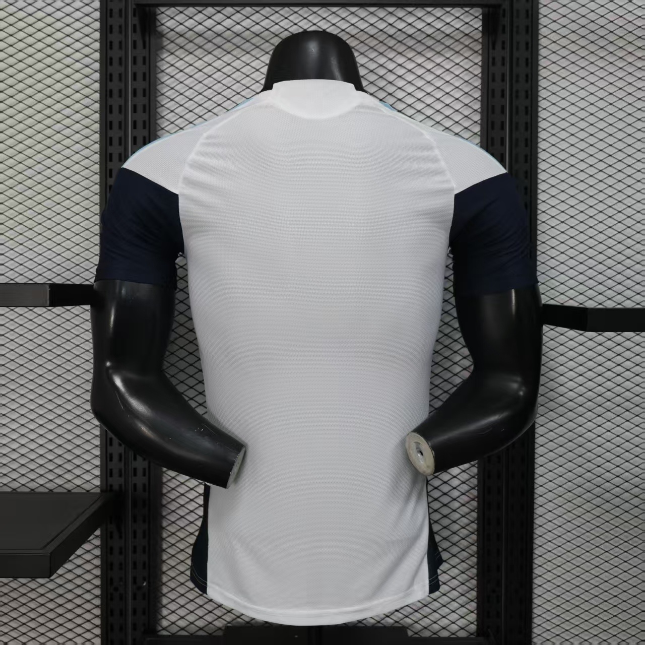 2026 Argentina Training Jersey 1:1 China Quality