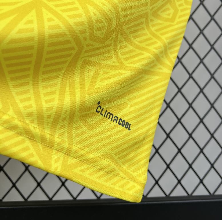 2026 Ukraine World cup Home Football jersey Fan edition 1:1  China Quality