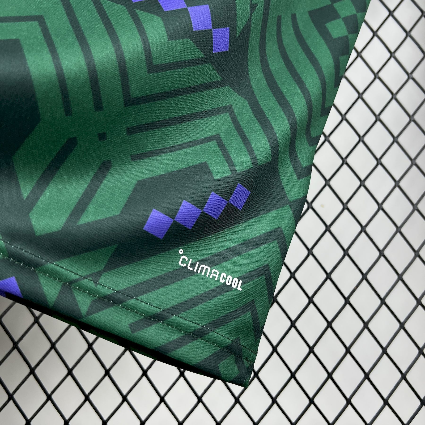 2026 Saudi World cup Home Football jersey Fan edition 1:1  China Quality