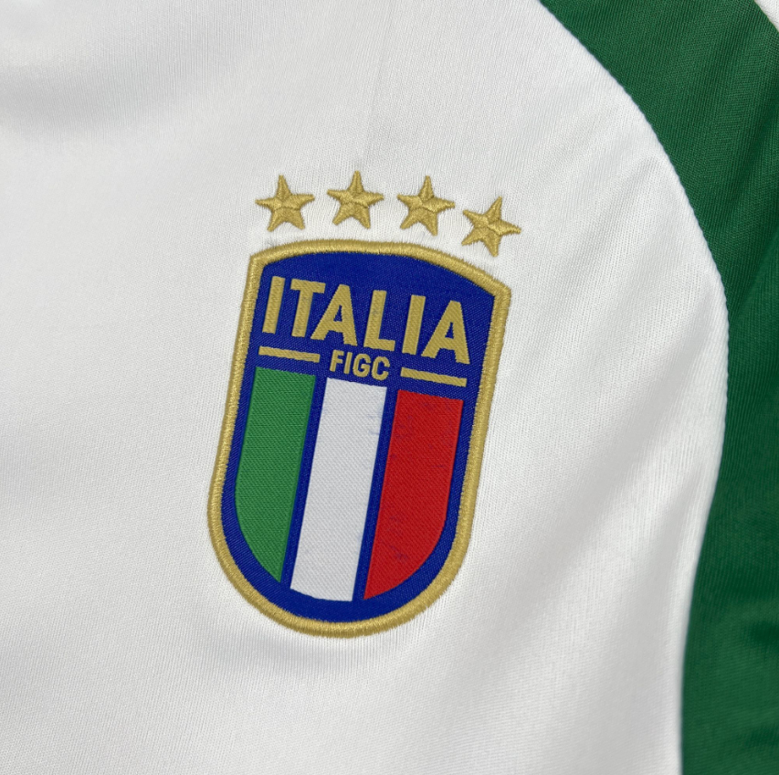 2026 World Cup Italy Training clothes Football jersey Fan edition 1:1  China Quality