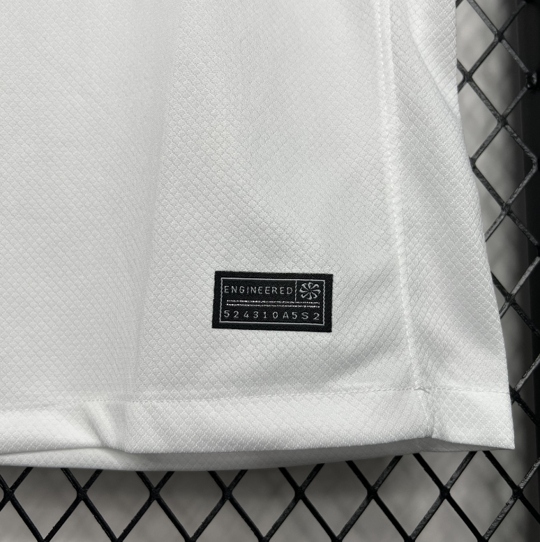 2024-2025 Uruguay Away Football jersey Fan edition 1:1  China Quality