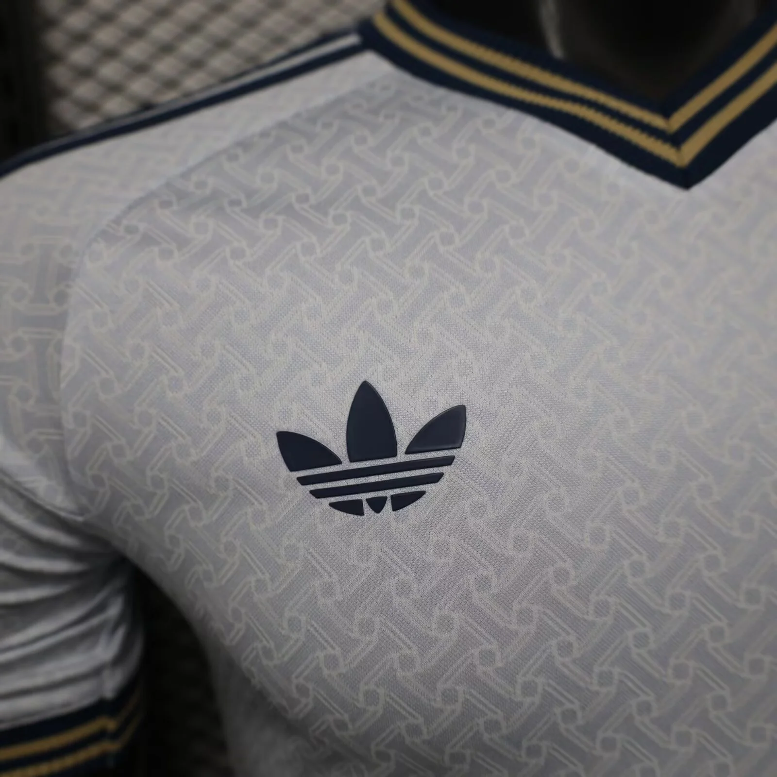 2026 World Cup Italy Away Football jersey Player edition 1:1  China Quality