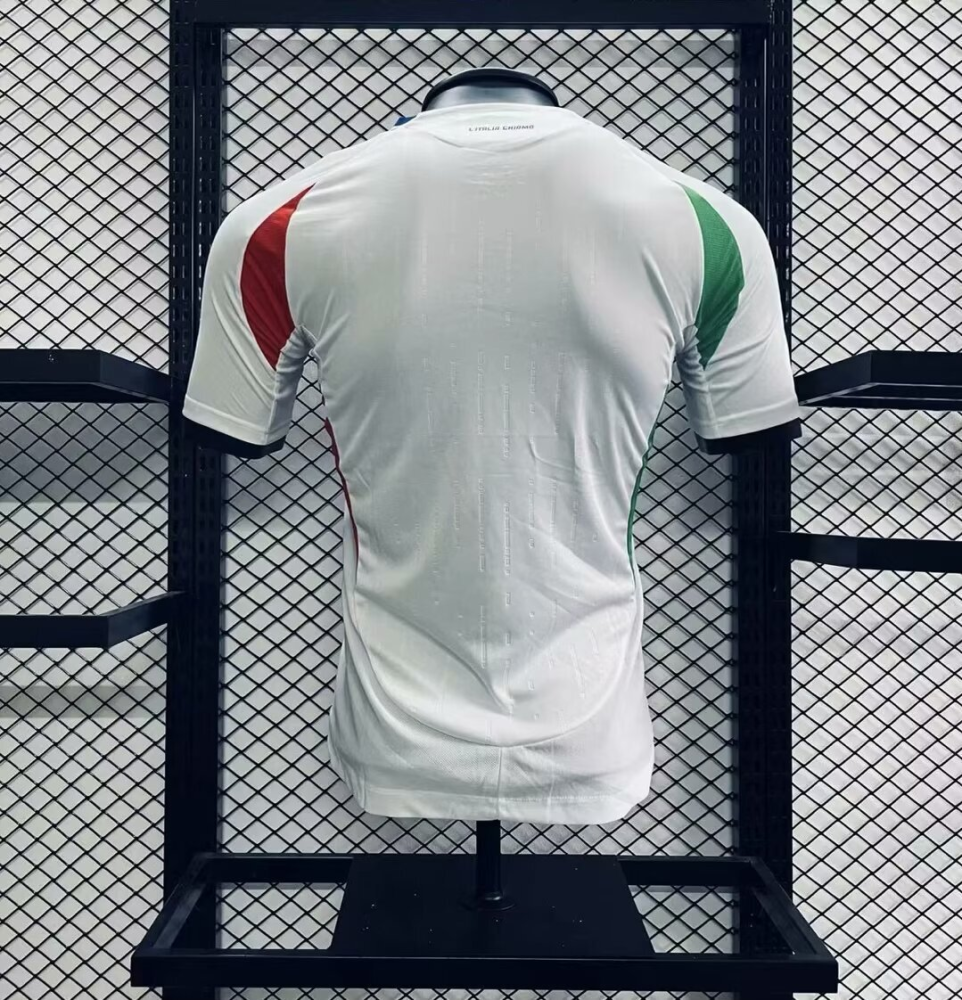 2024 Player Version Italy Away Football Shirt 1:1 China Quality