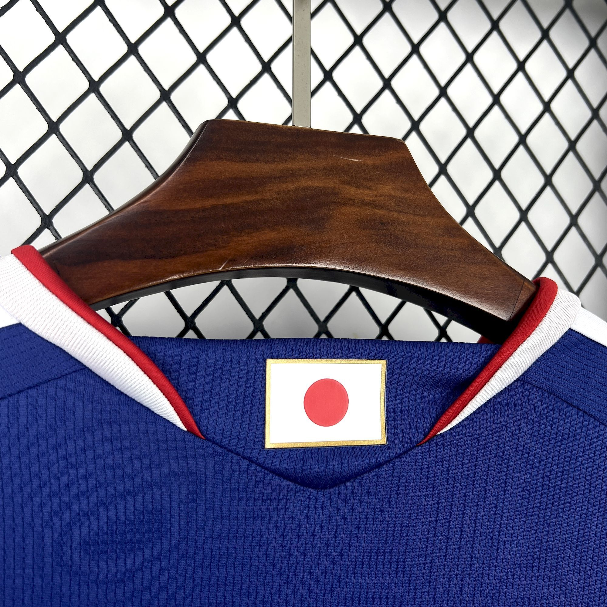 2026 Japan World cup Home Football jersey Fan edition 1:1  China Quality