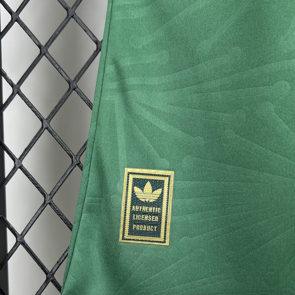 2025-2026 Mexico Women Football jersey 1:1 China Quality