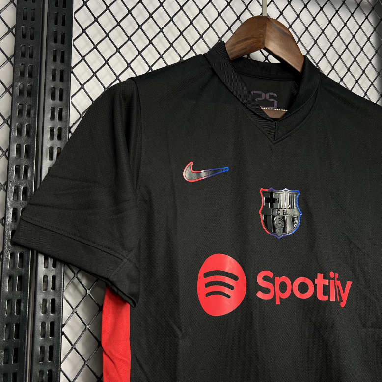2024-2025 Barcelona Club Away Football Fan edition 1:1  China Quality