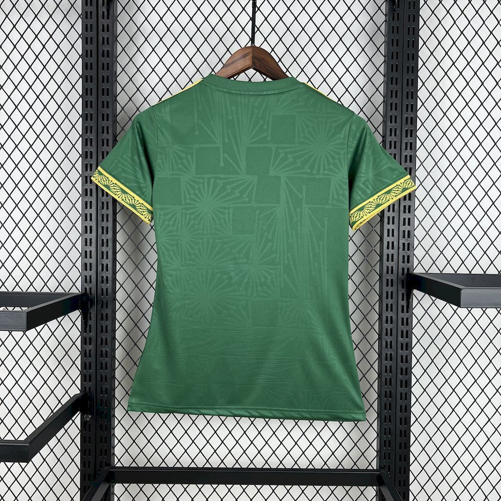 2025-2026 Mexico Women Football jersey 1:1 China Quality