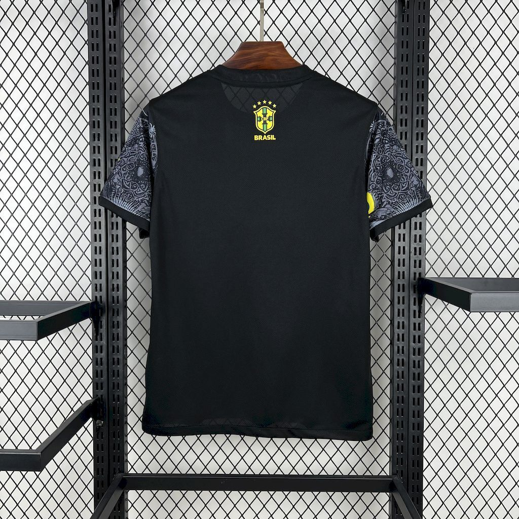 2024-2025 Brazil Football jersey Fan edition 1:1  China Quality